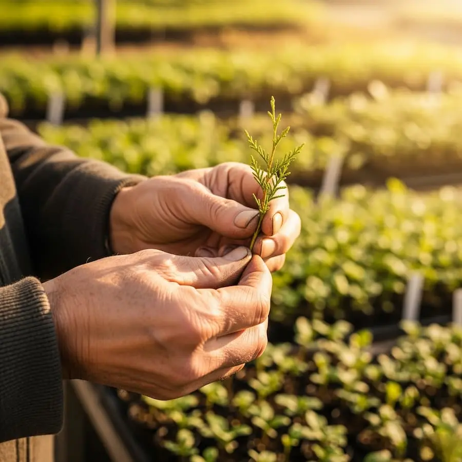experiencia con más de 30 años