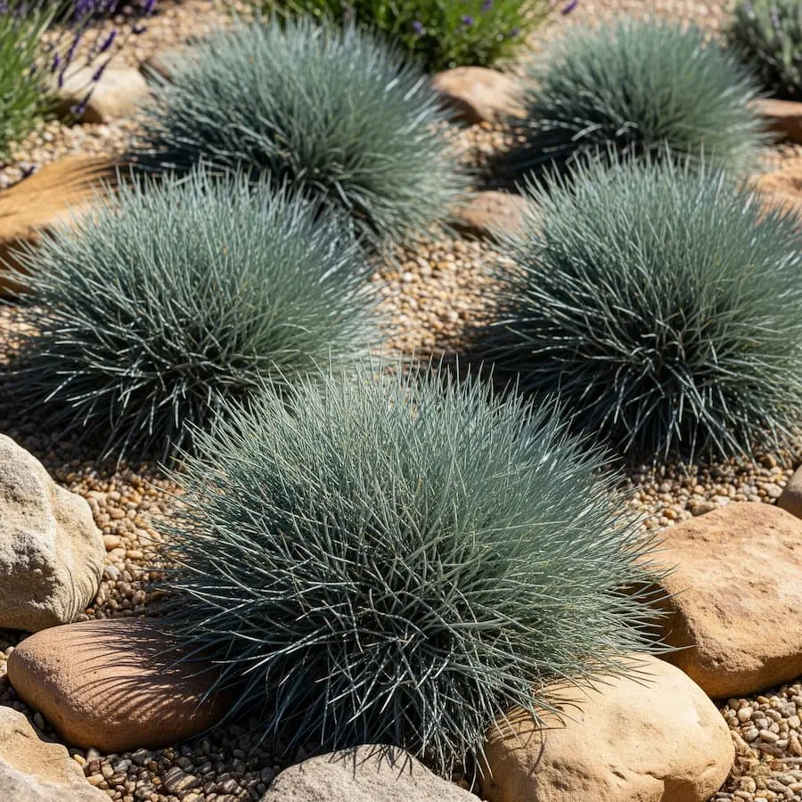 festuca glauca