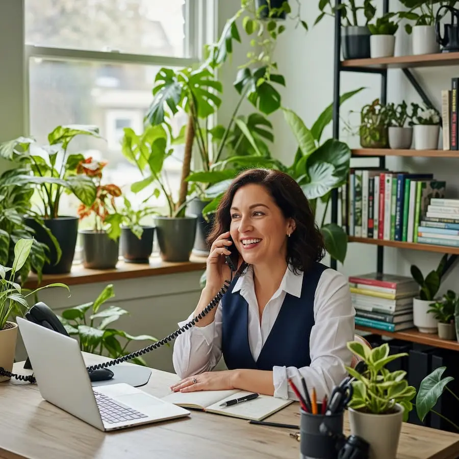 Atención personalizada