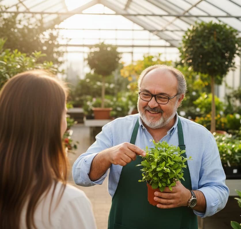 Asesoramiento personalizao