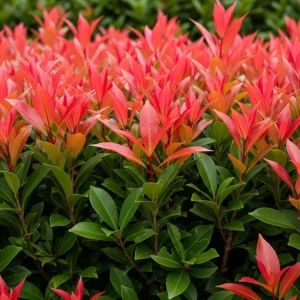 Photinia x fraseri 'Red Robin' (Fotinia)